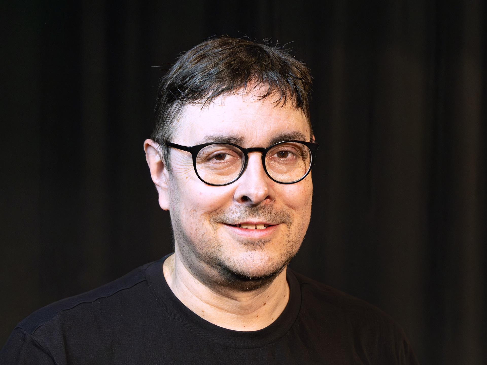 Christoph Jagsch, Bühnenbild