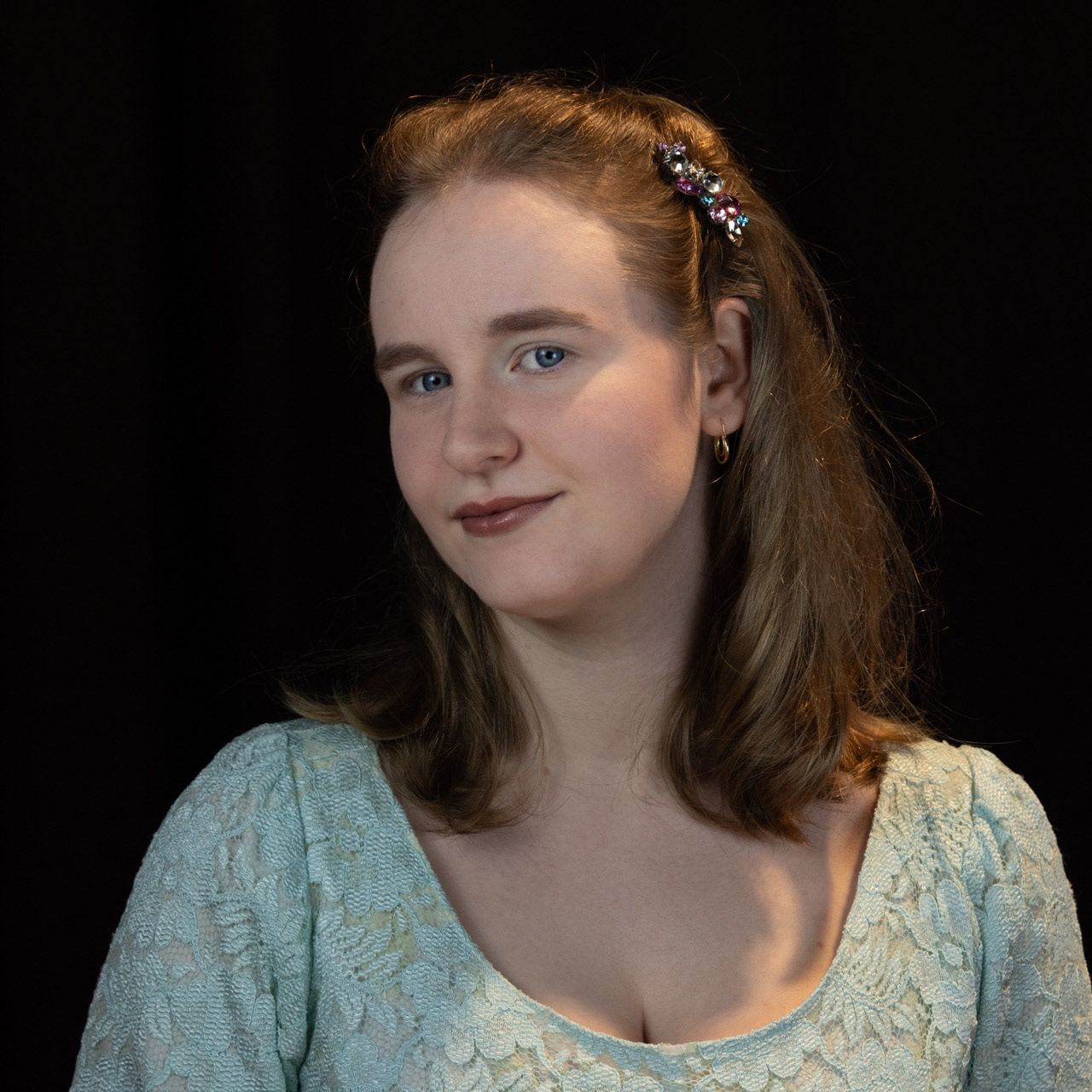 Sophie Pauer