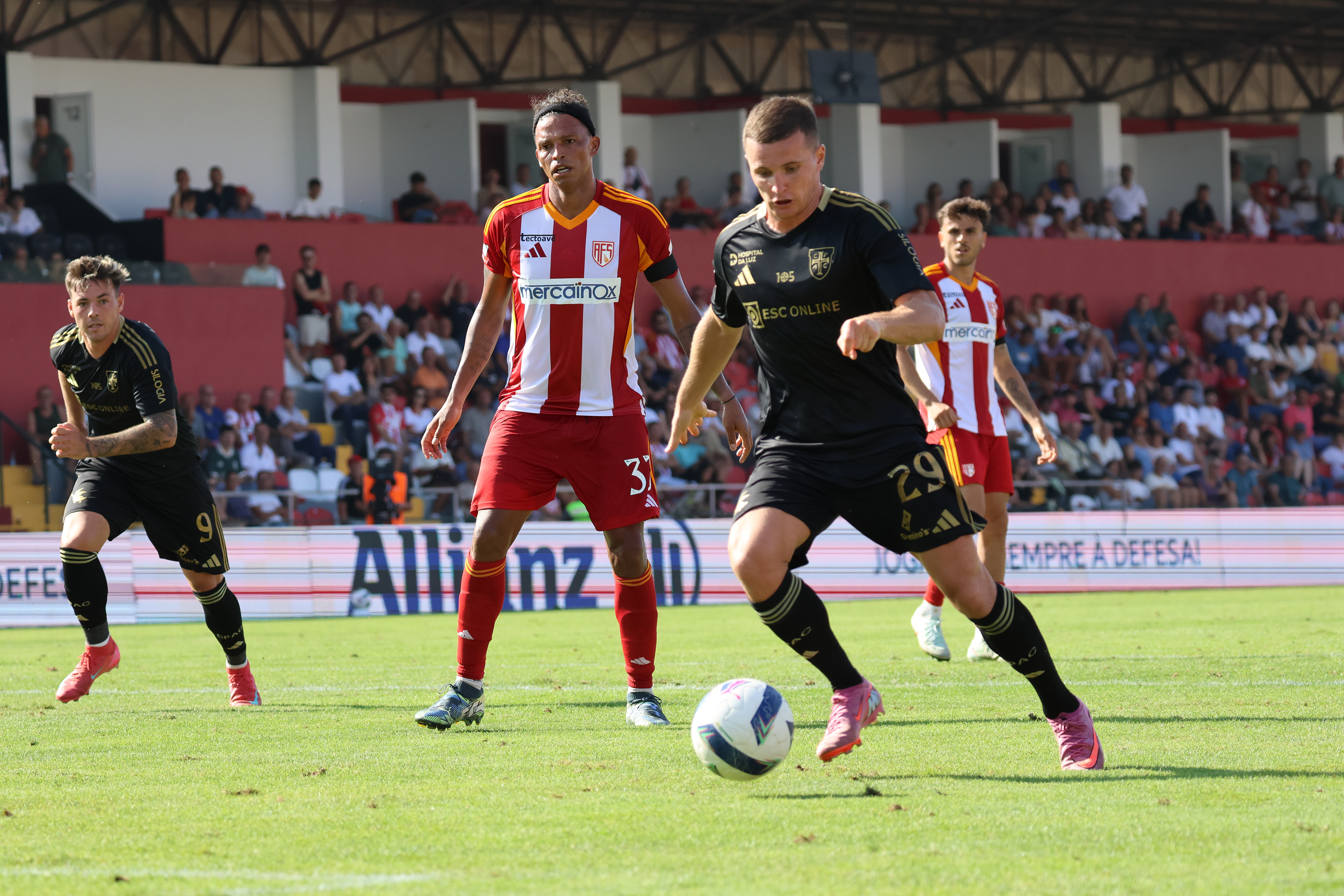 Liga Portugal Betclic 2025/26