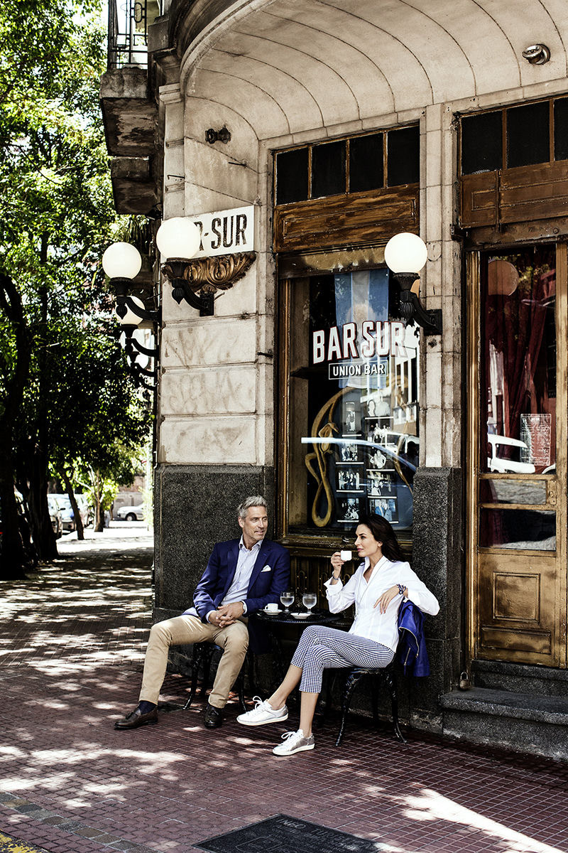 STYLIST ASSISTANT - BREUNINGER