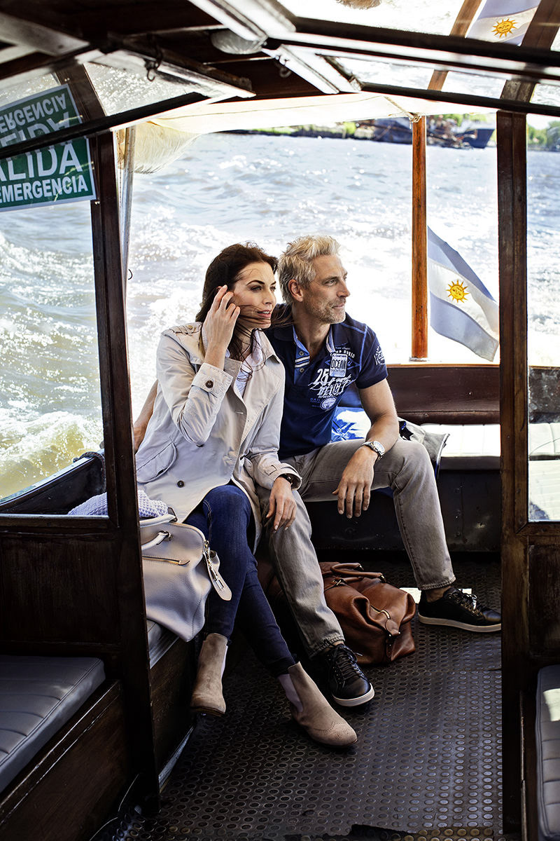 STYLIST ASSISTANT - BREUNINGER