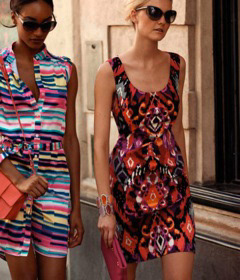 Stylist assistant - Neiman Marcus