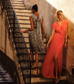 Stylist assistant - Neiman Marcus