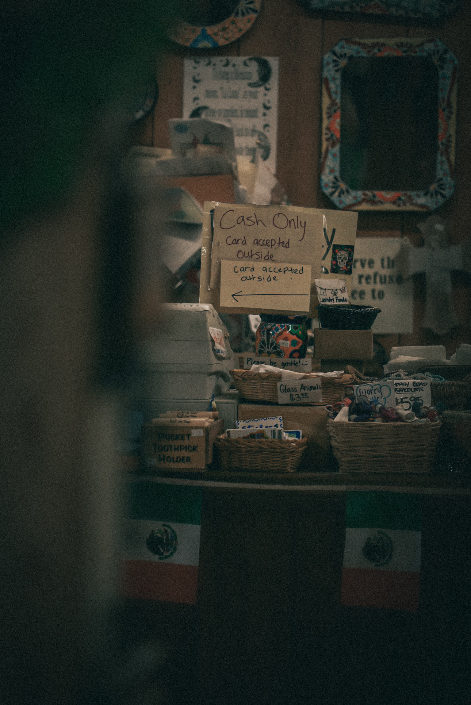 Old Town, CA '23