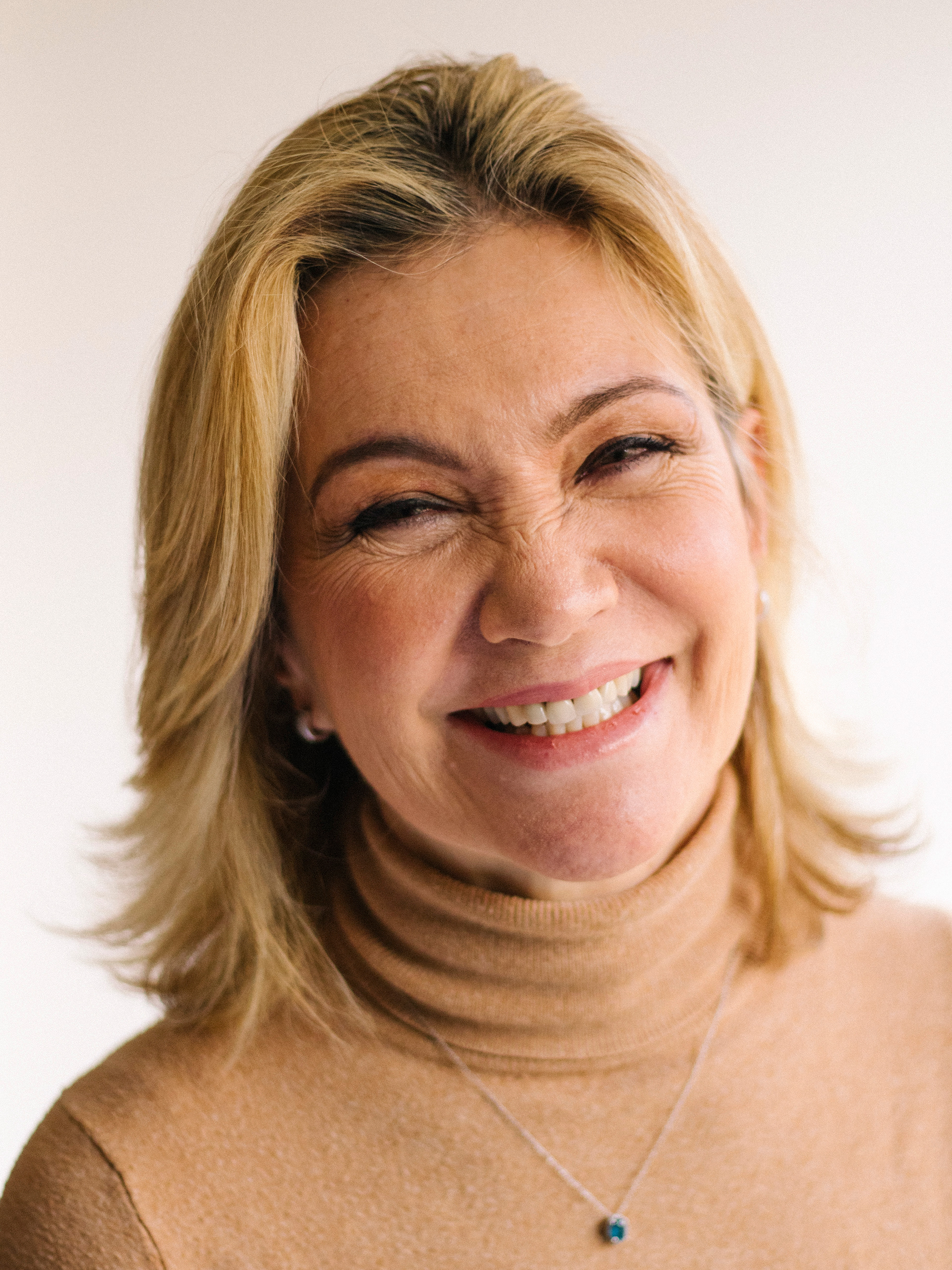 Patricia Gómez