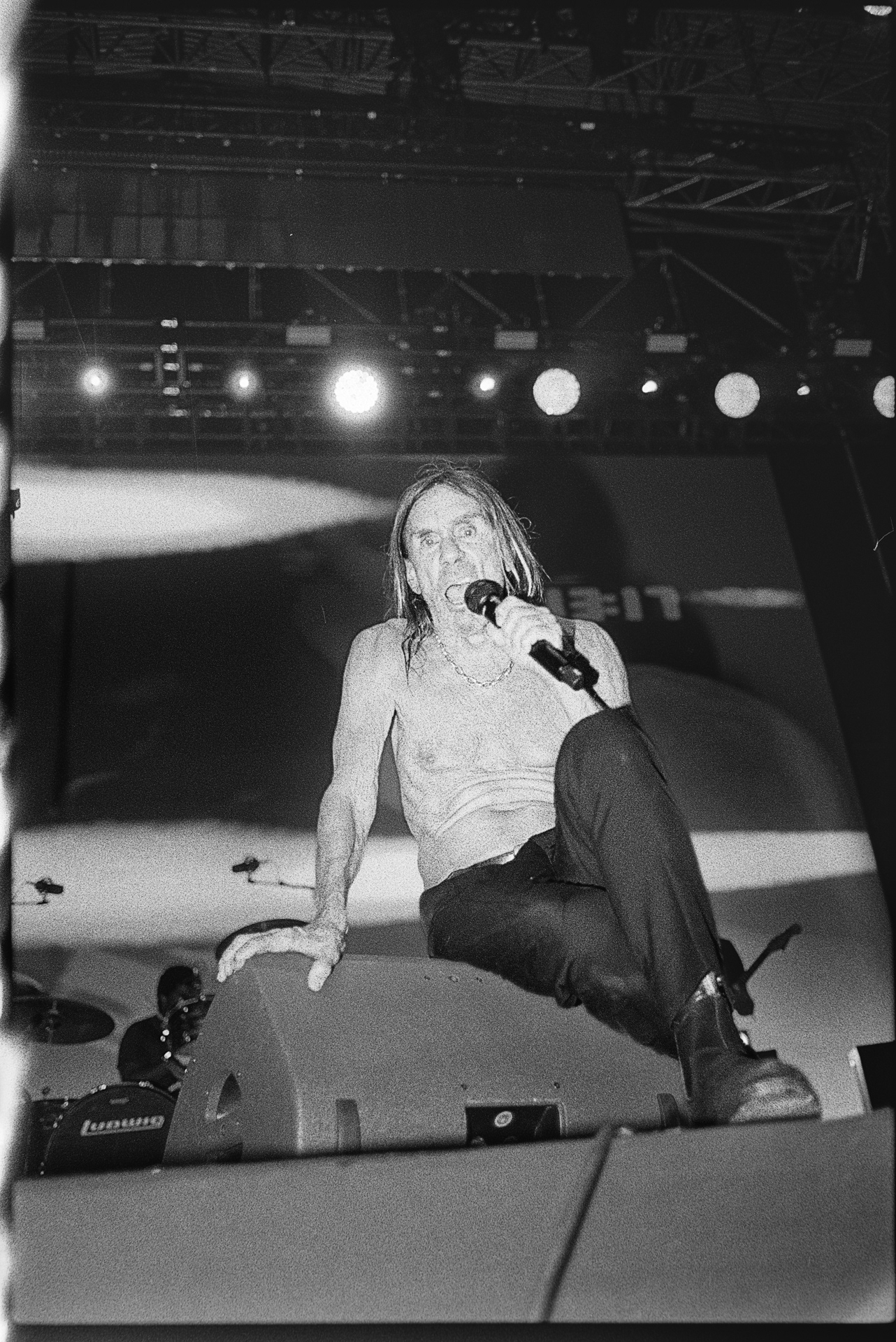 Iggy Pop
