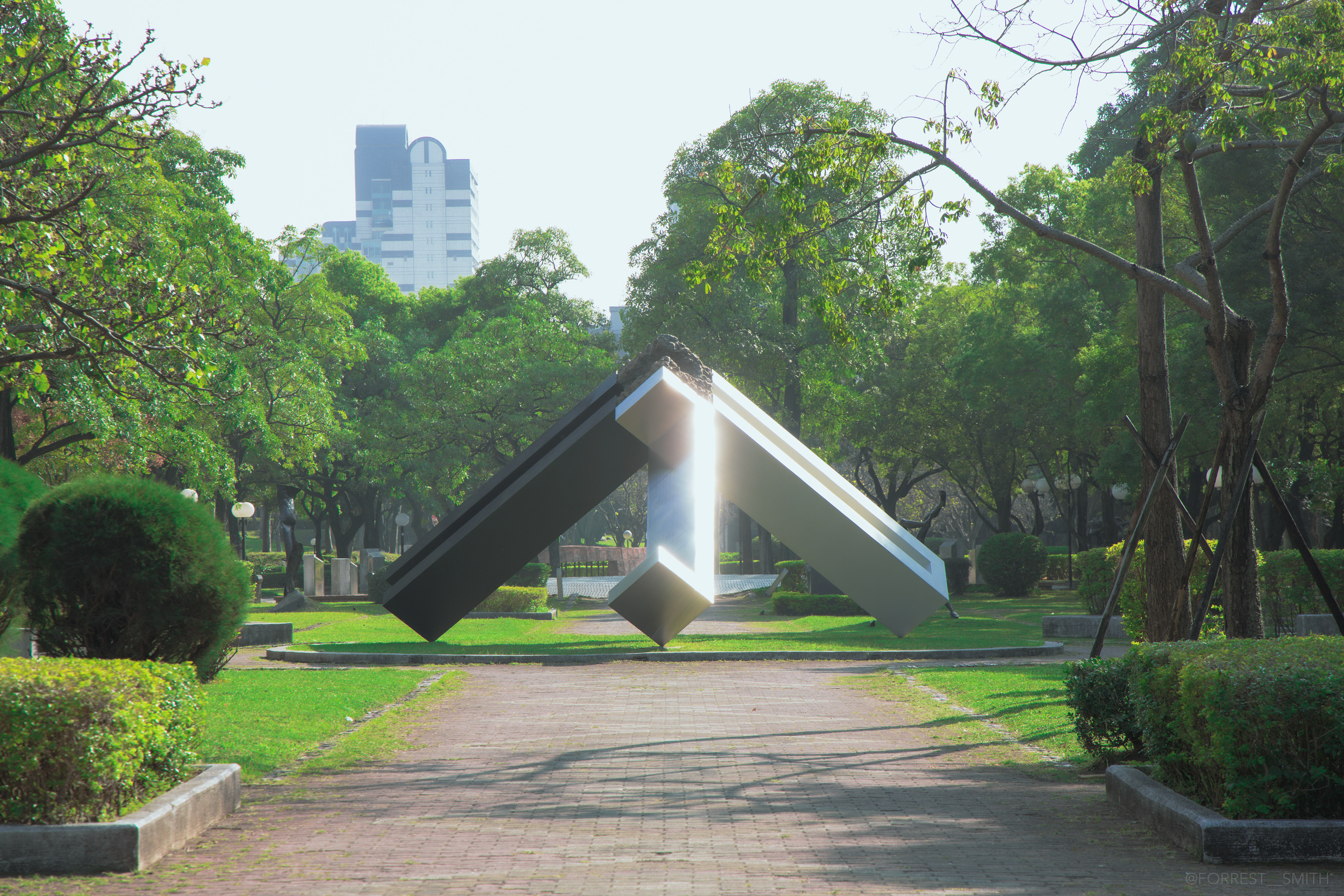 Taichung City