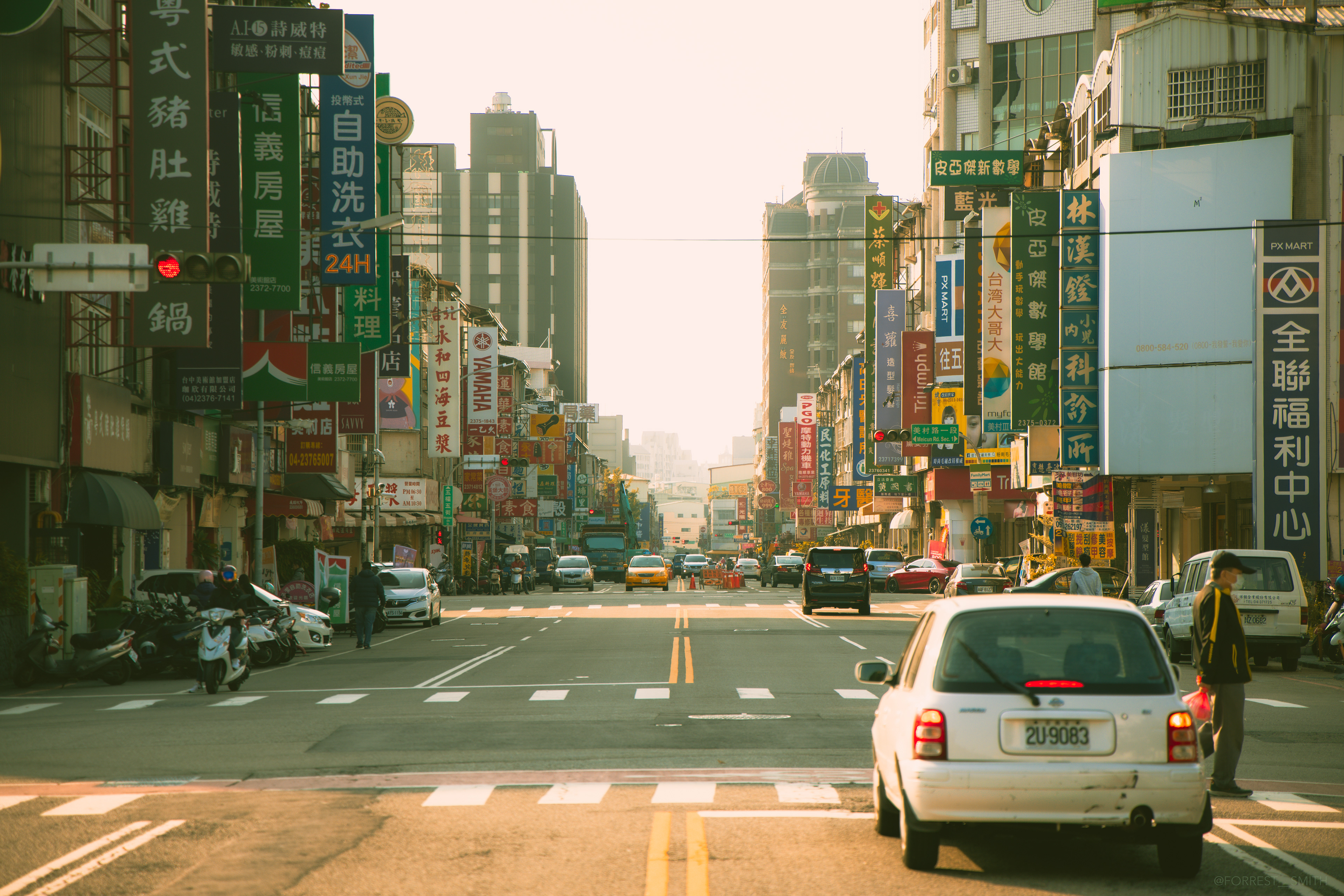 Ximending
