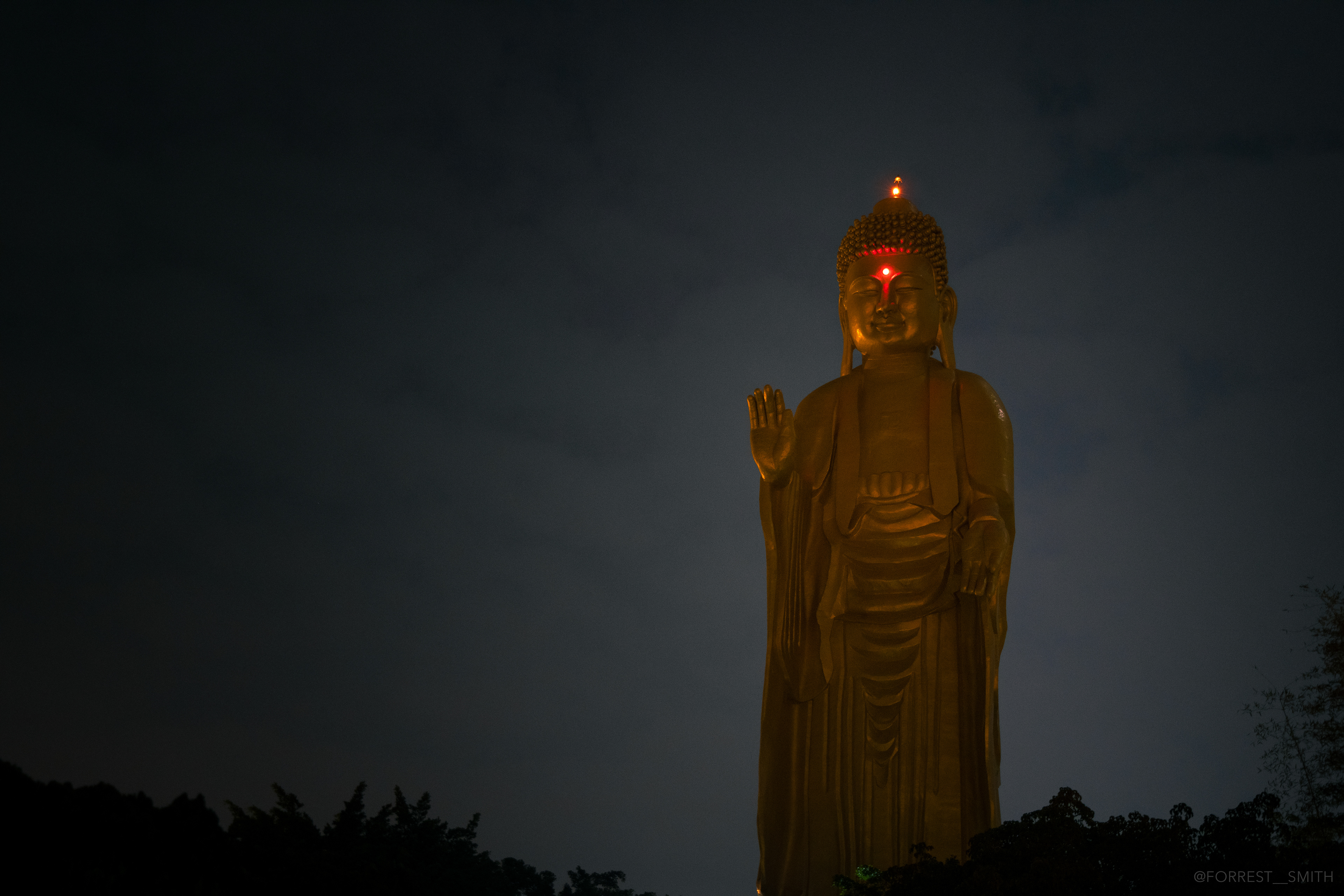 Fo Guang Shan Monastery