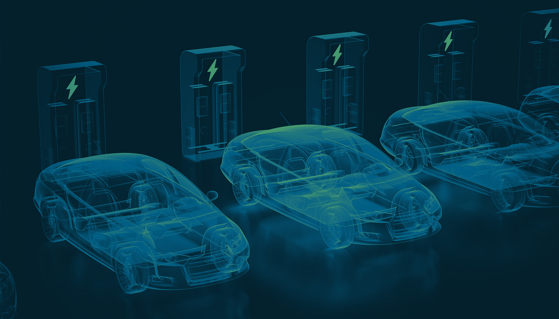 Color Grading Supporting Graphics