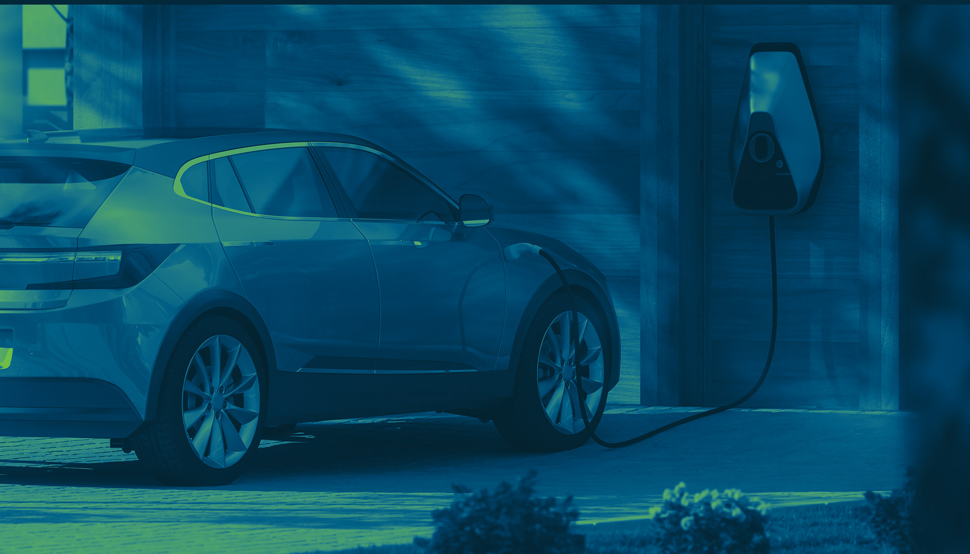 Color Grading Supporting Graphics