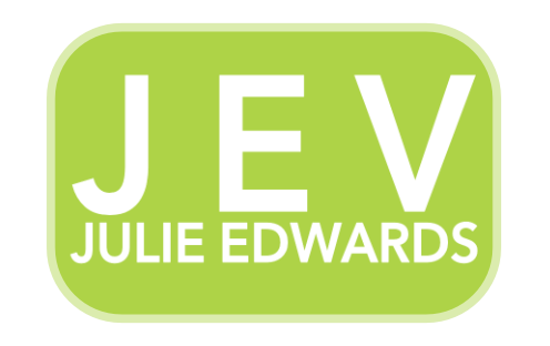 Julie Edwards