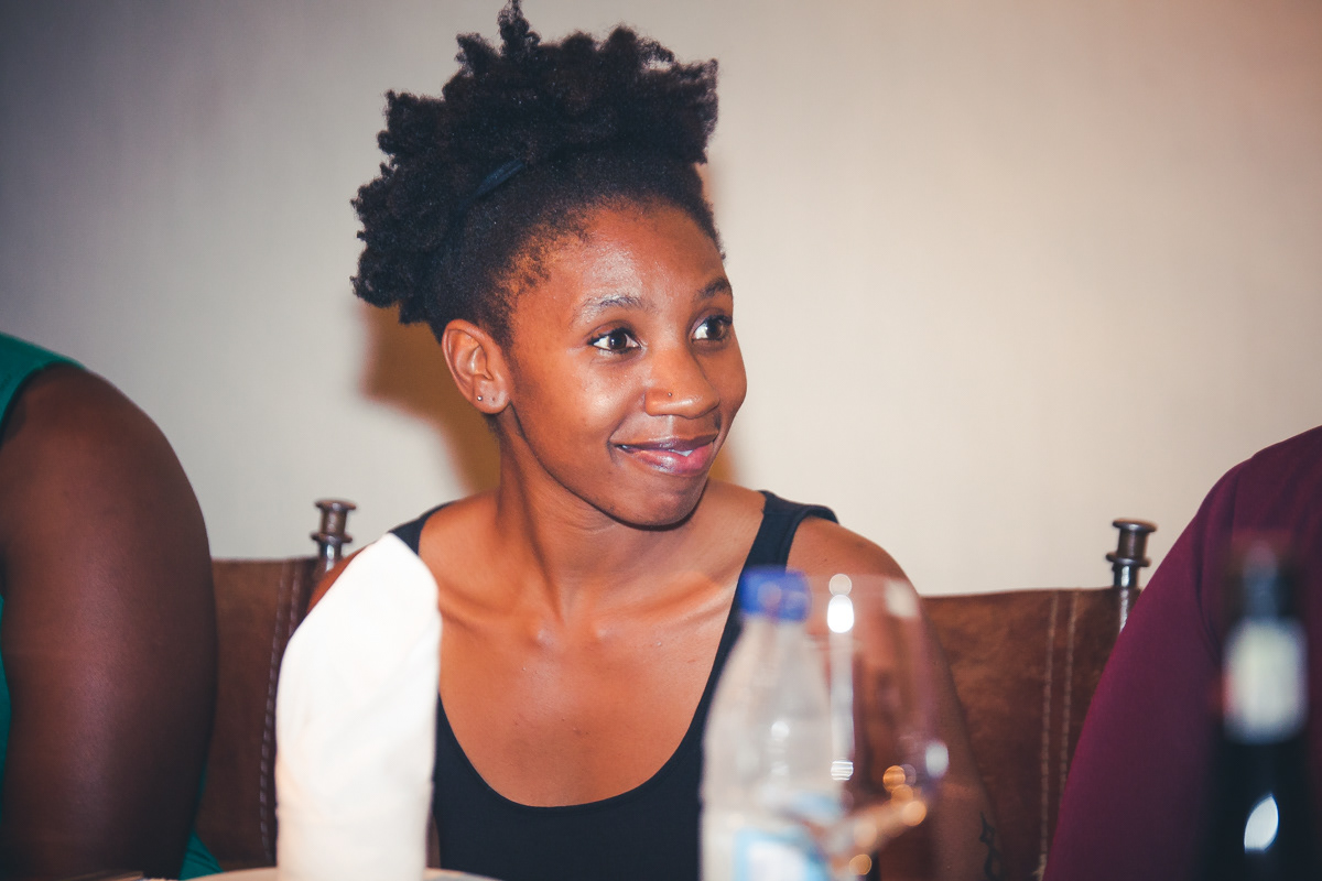 Rudo Chigudu