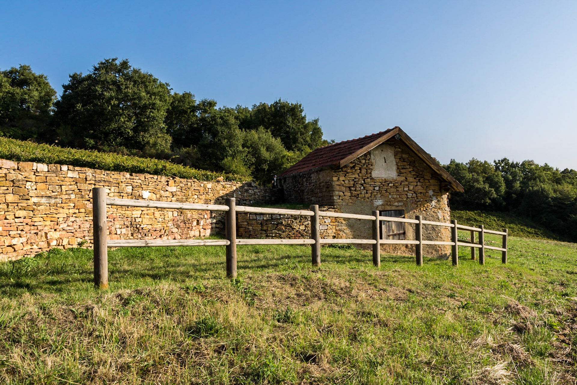 Cabane de la Puse