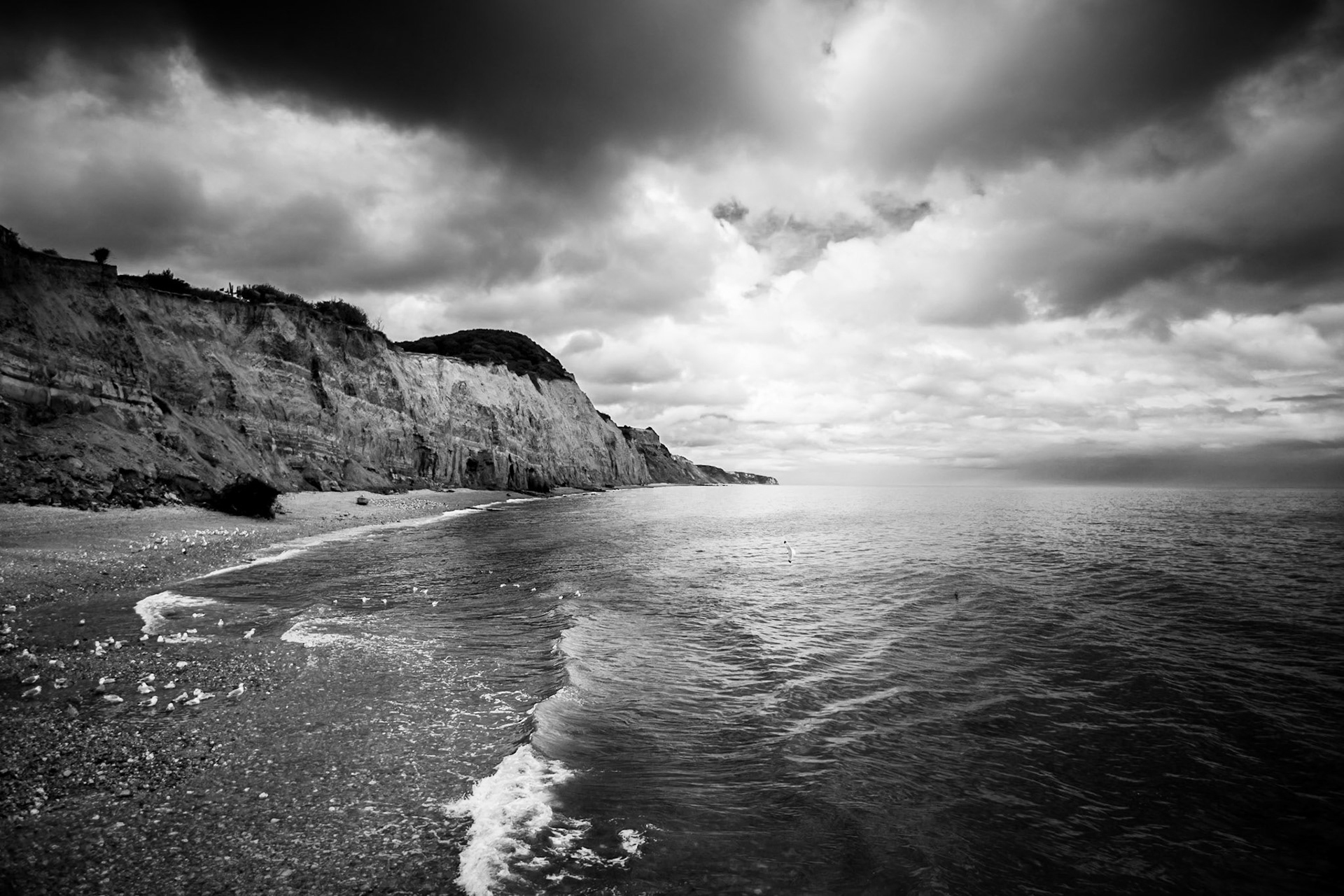 Sidmouth Angleterre