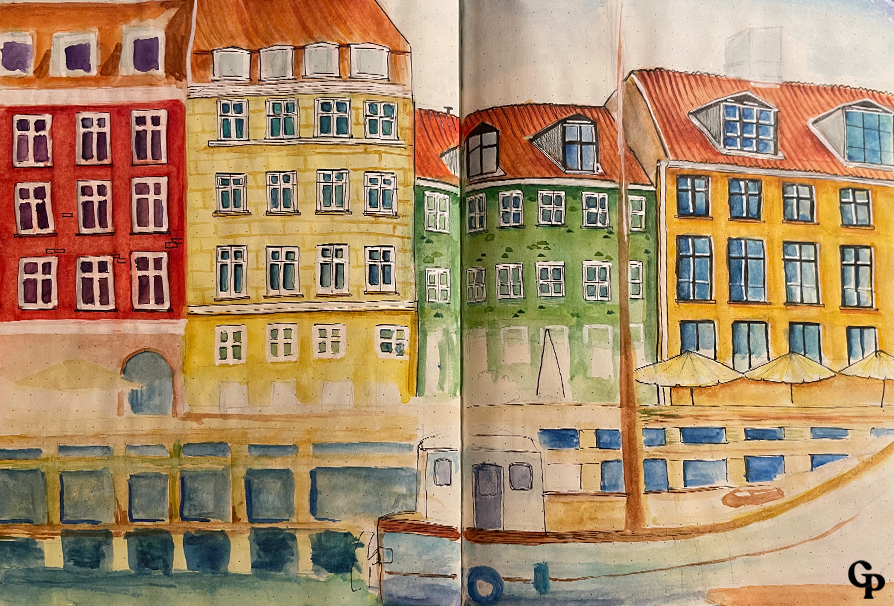 Köpenhamn