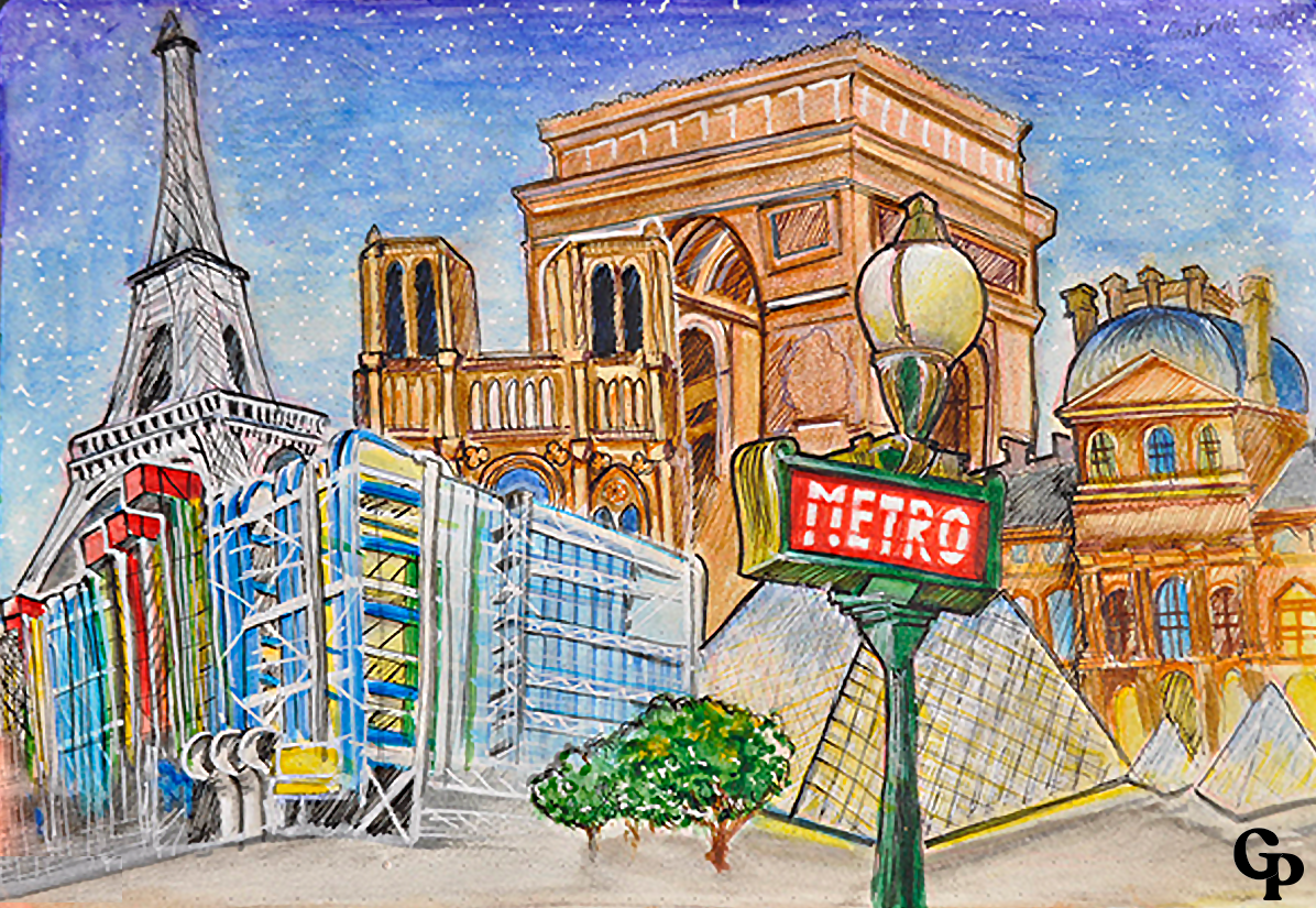 Paris