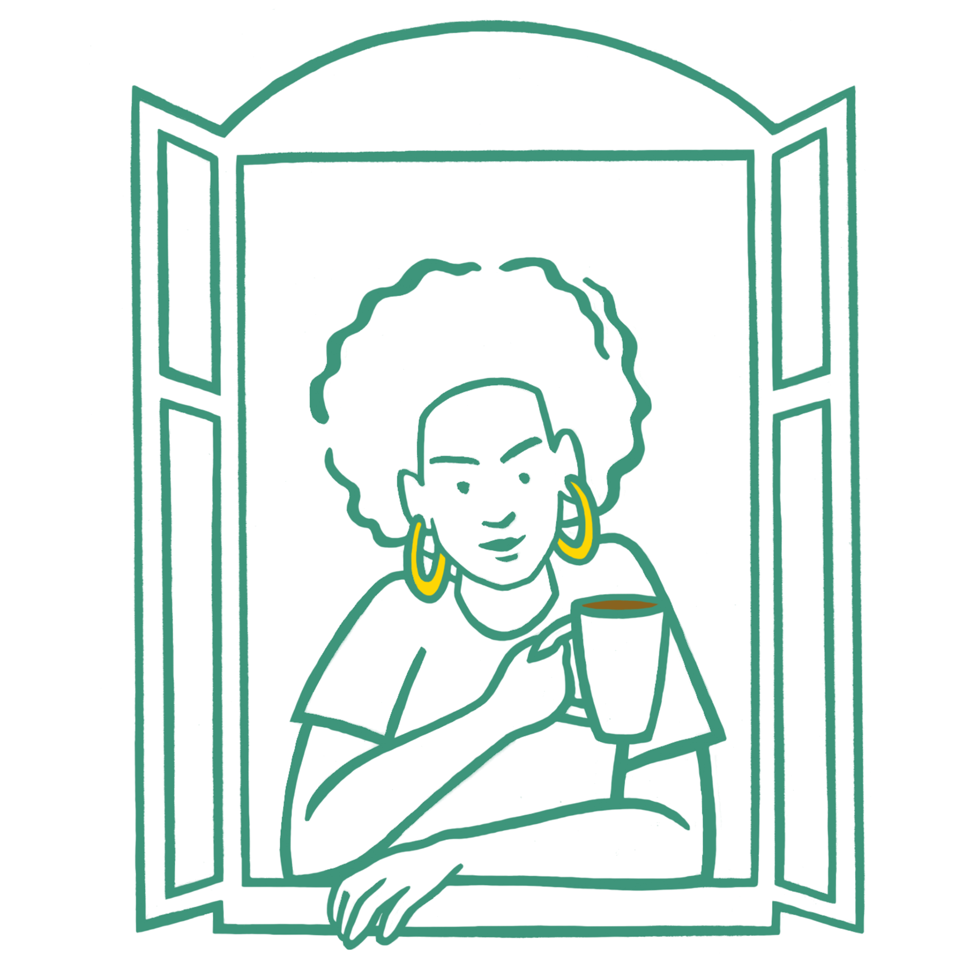 Illustration till broschyren