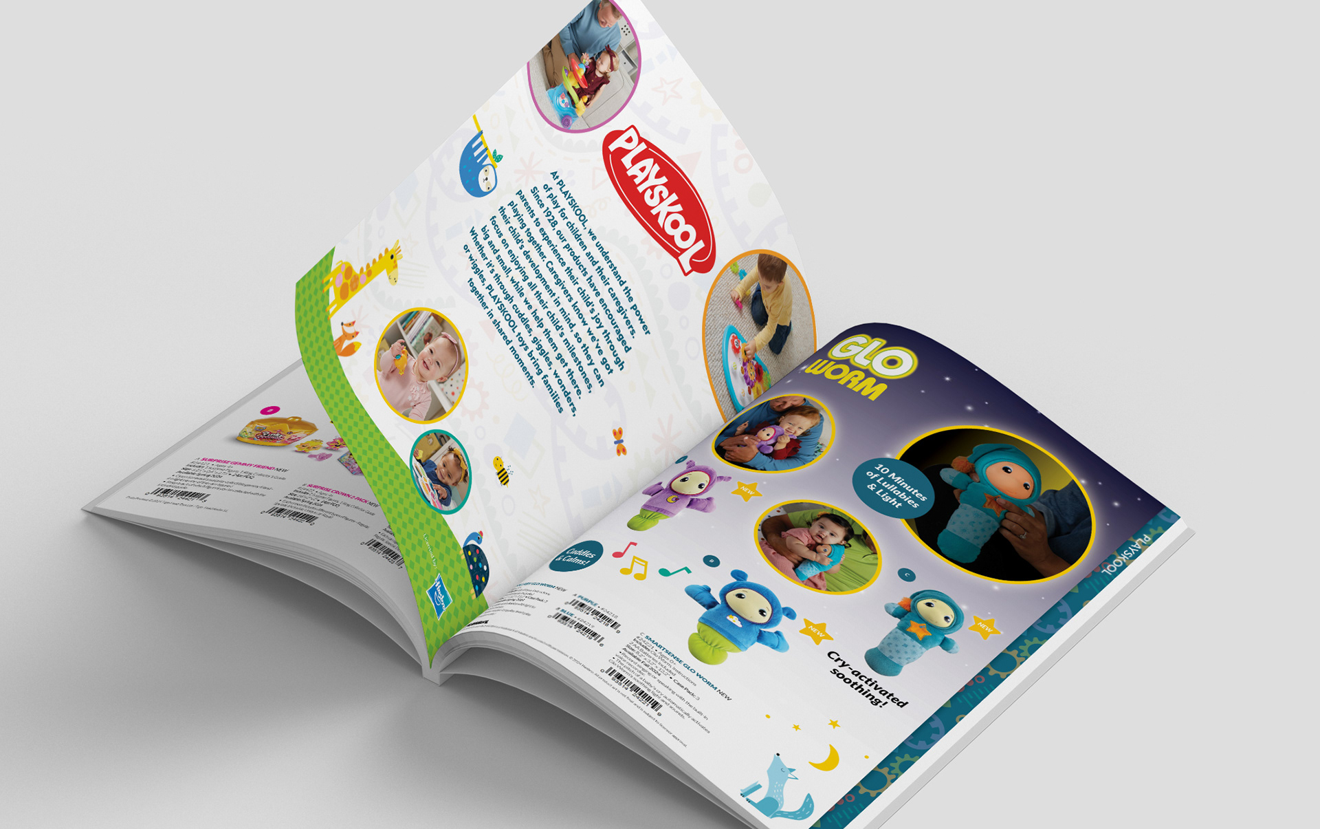 Product Catalog