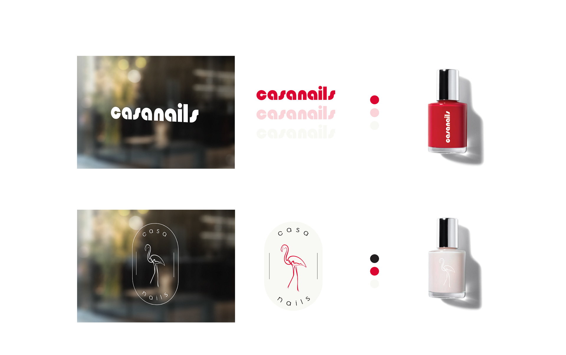 Logo Design