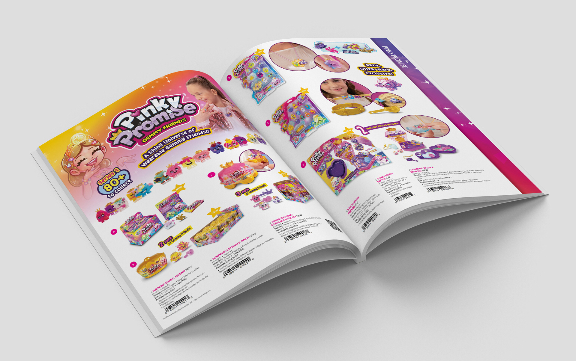Product Catalog