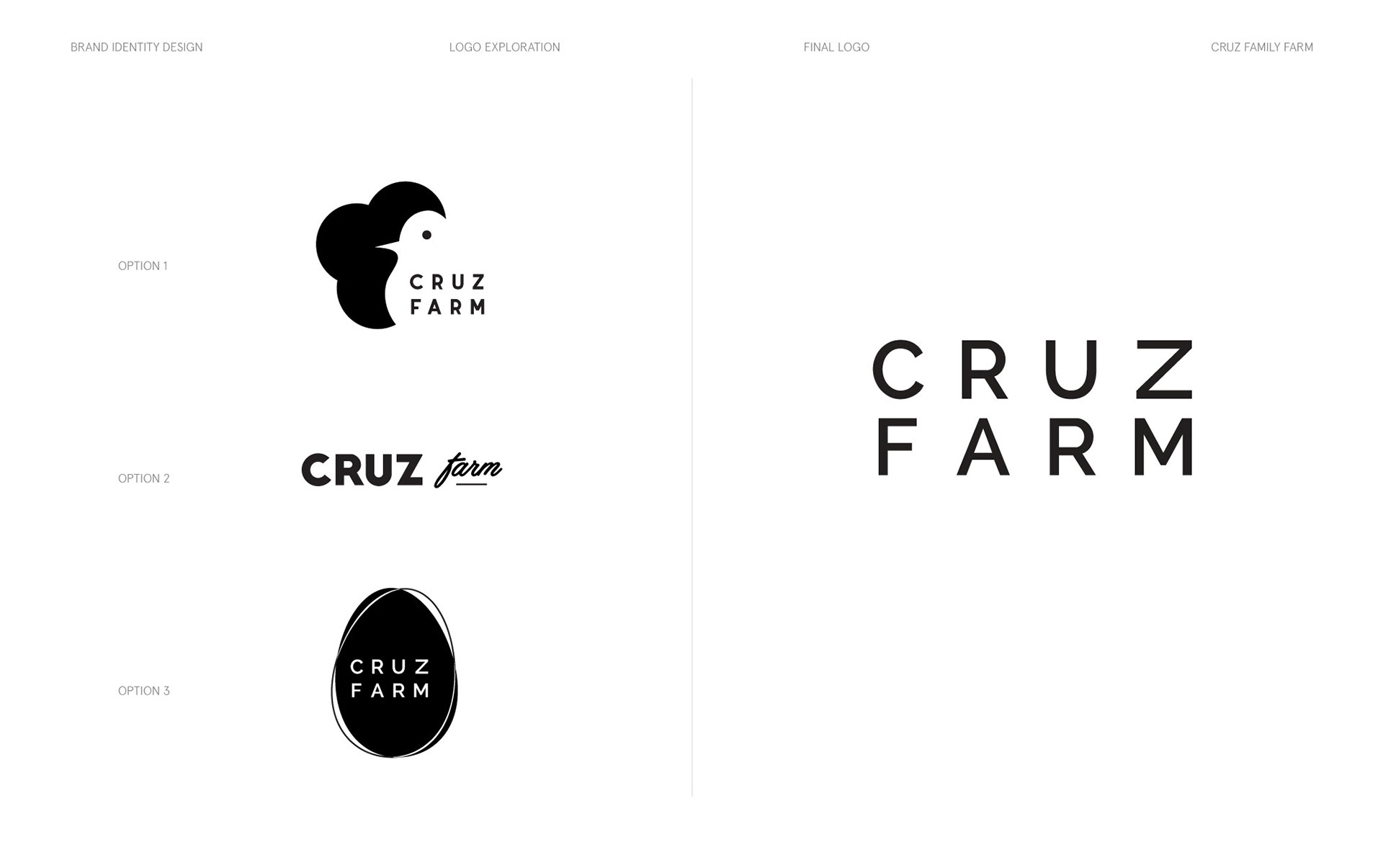 Logo Design