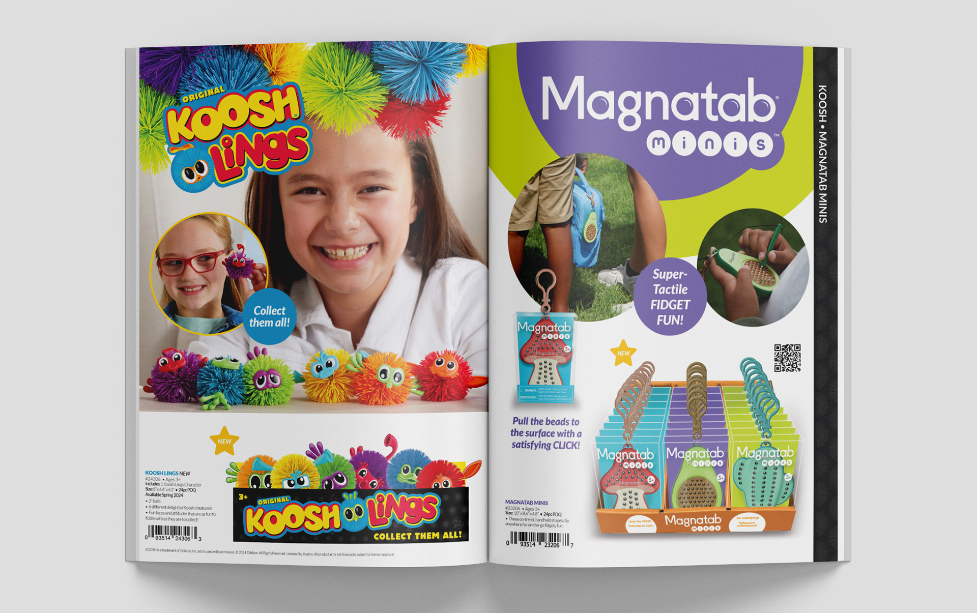 Product Catalog