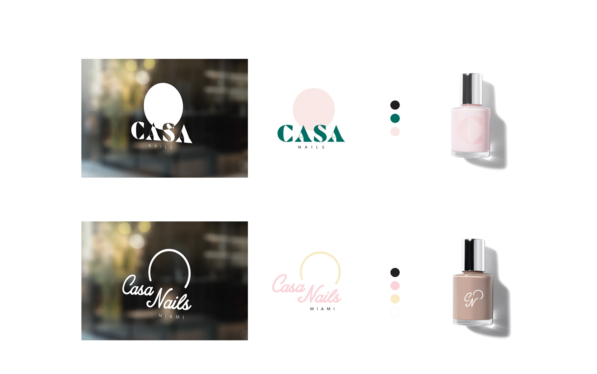 Logo Design
