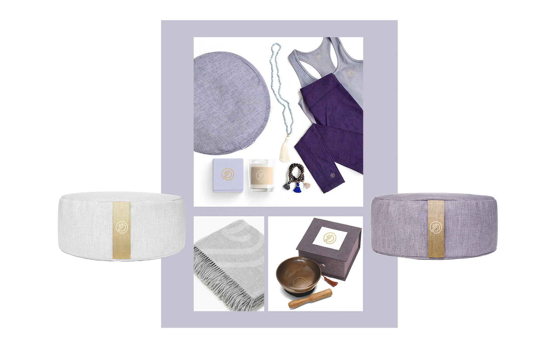 Branded Lifestyle Products