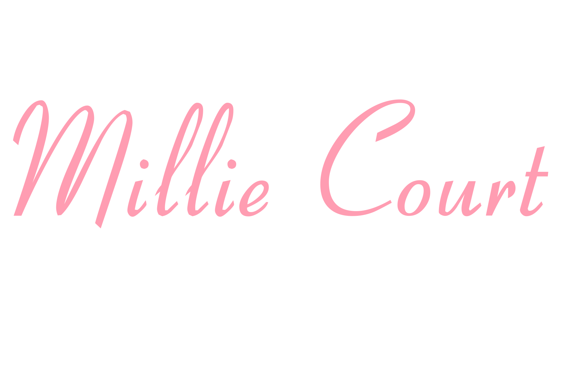 Millie Court