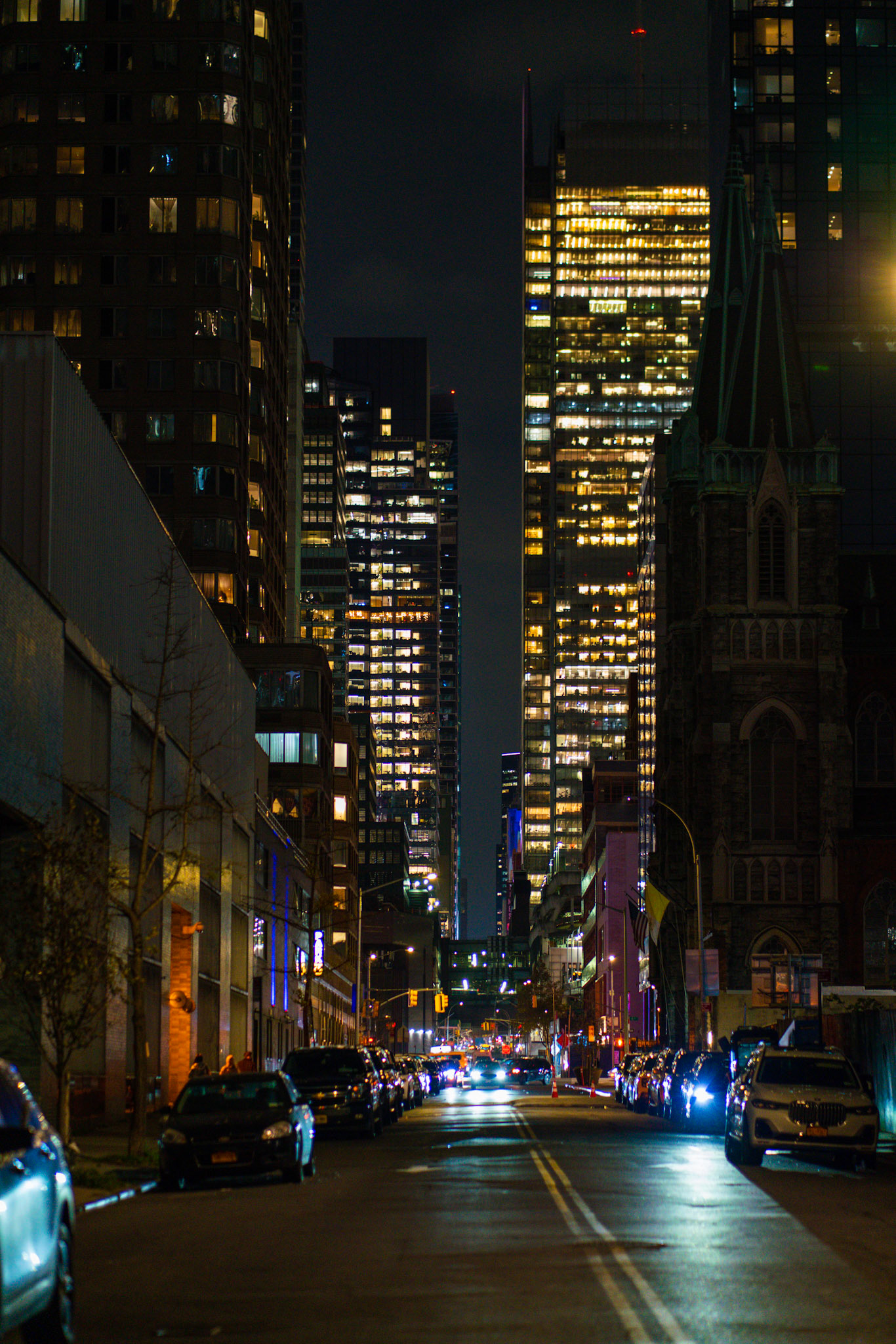 85mm | f/1.8 |  1/80s 