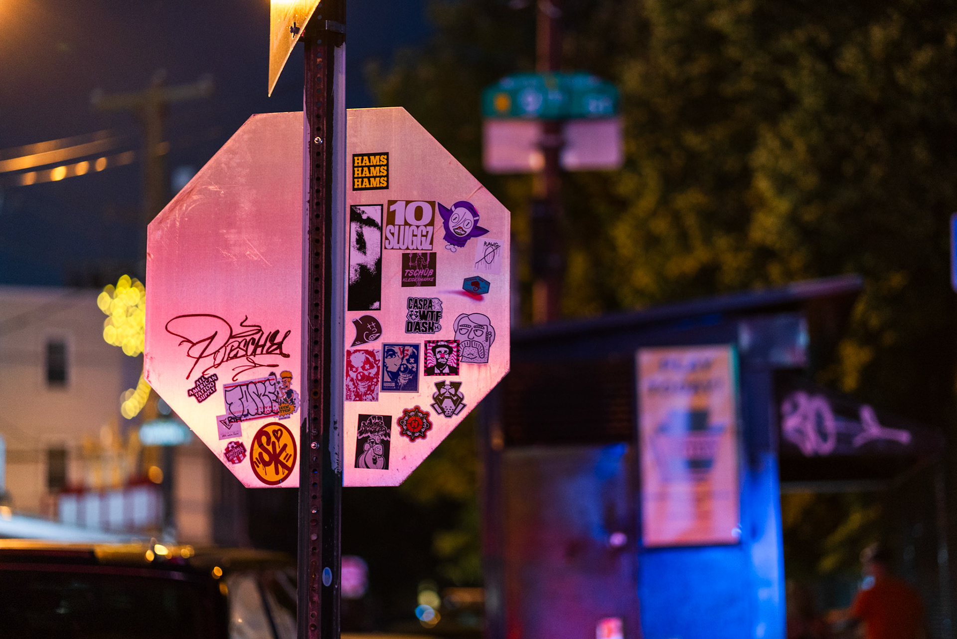 85mm | f/1.8 | 1/40s 