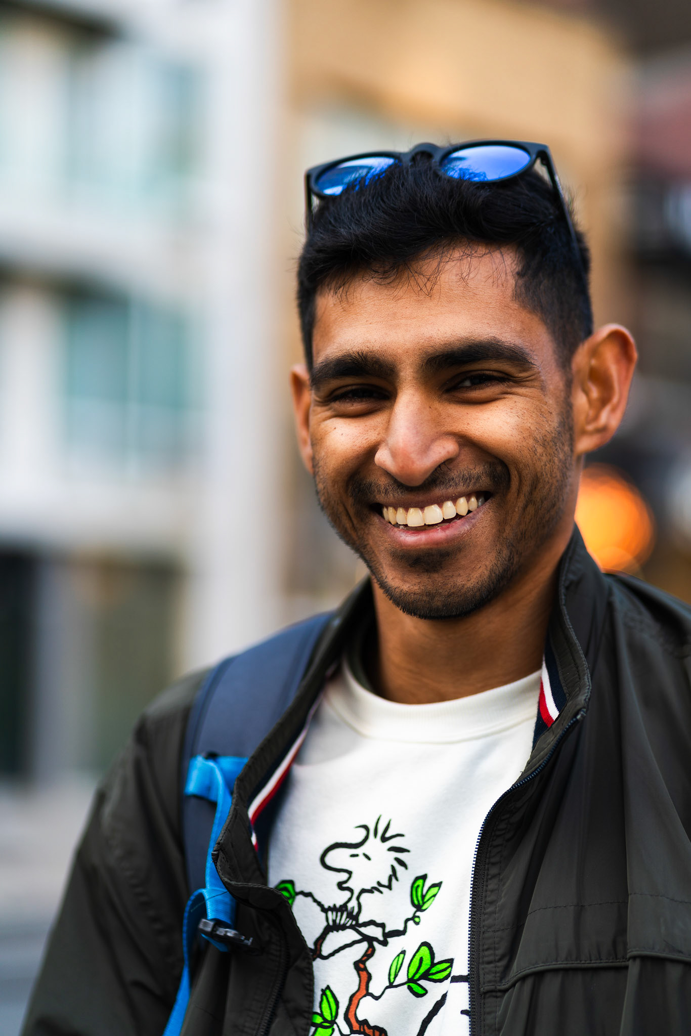 85mm | f/1.8 | 1/250s