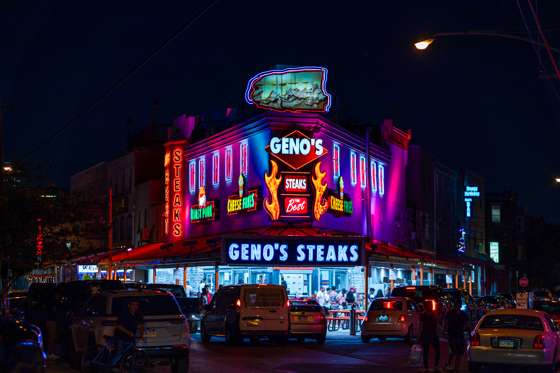 85mm | f/1.8 | 1/50s 