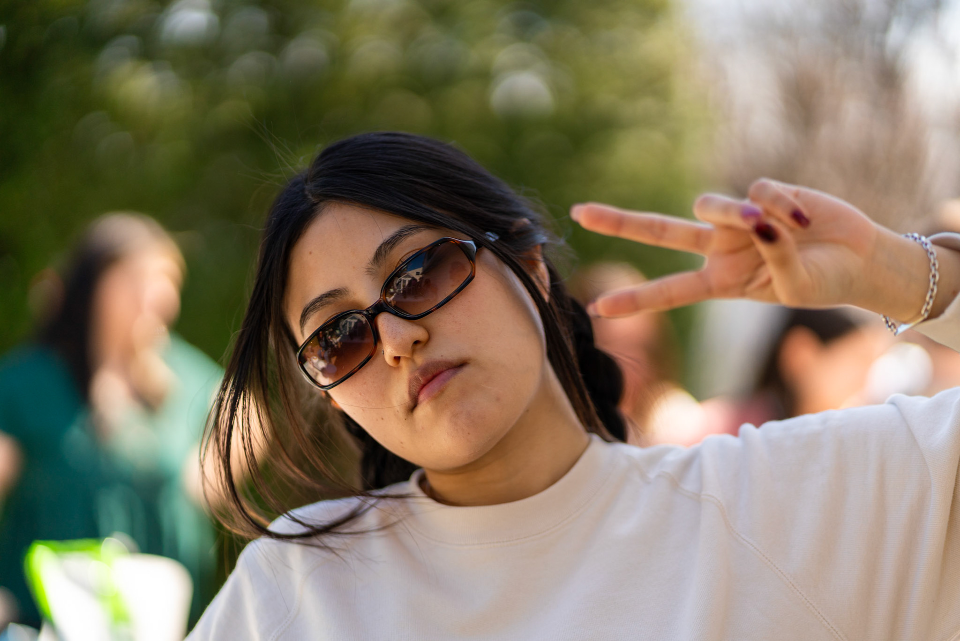 85mm | f/1.8 | 1/4000s