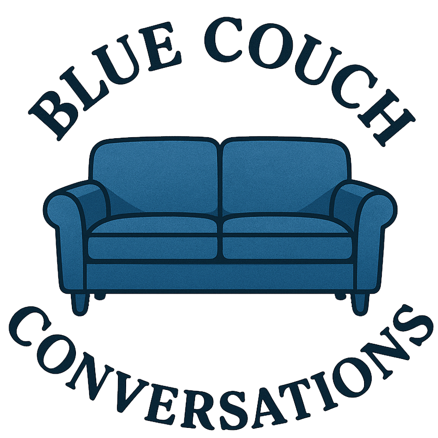 Blue Couch Conversations