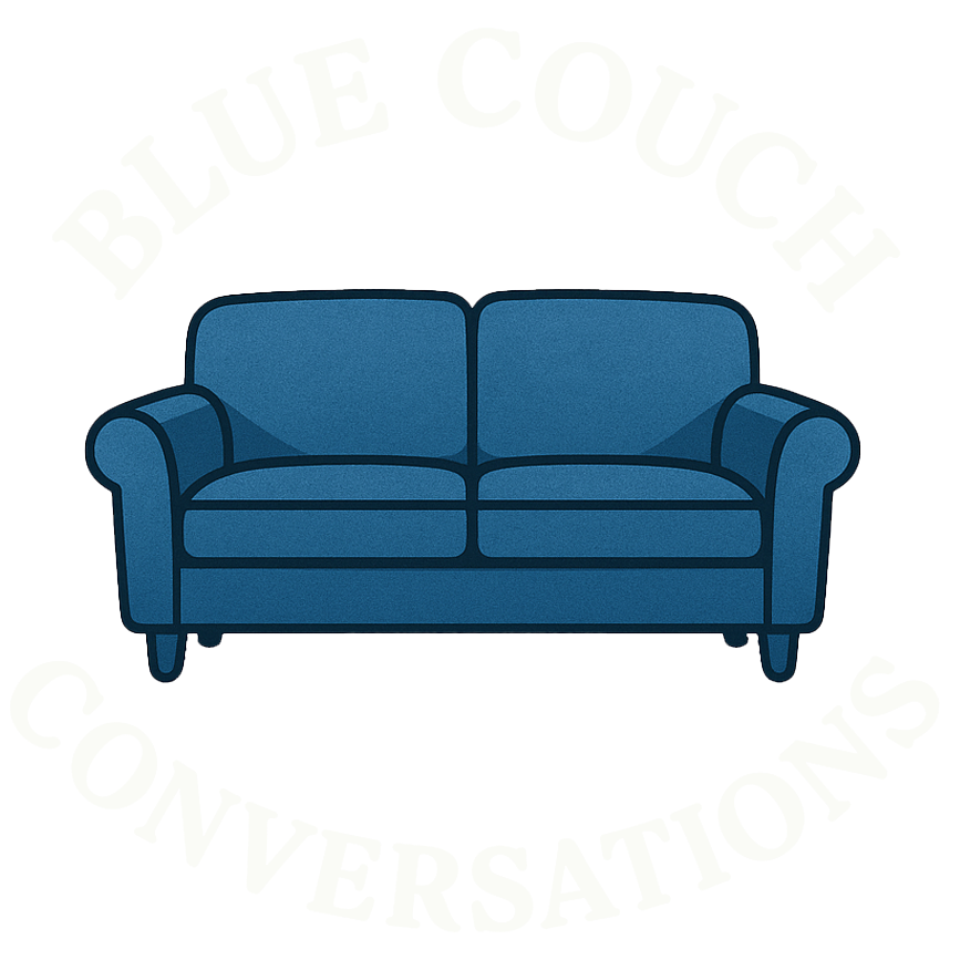 Blue Couch Conversations