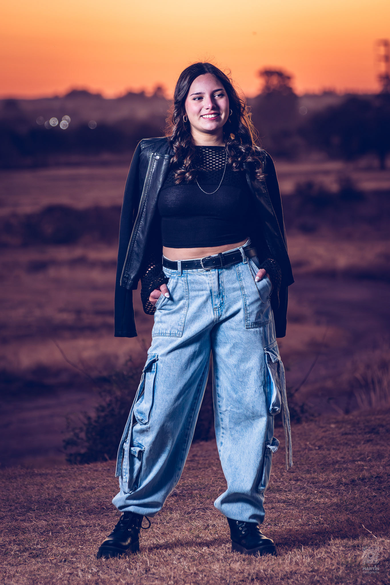 Martín Fotografía - Fotógrafo profesional en Deán Funes y el norte de Córdoba