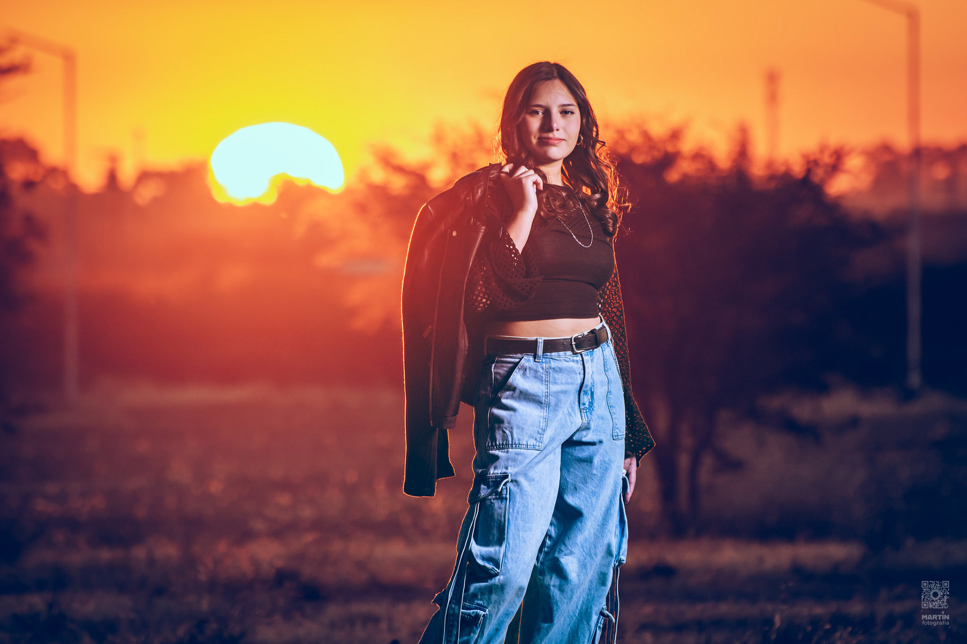 Martín Fotografía - Fotógrafo profesional en Deán Funes y el norte de Córdoba