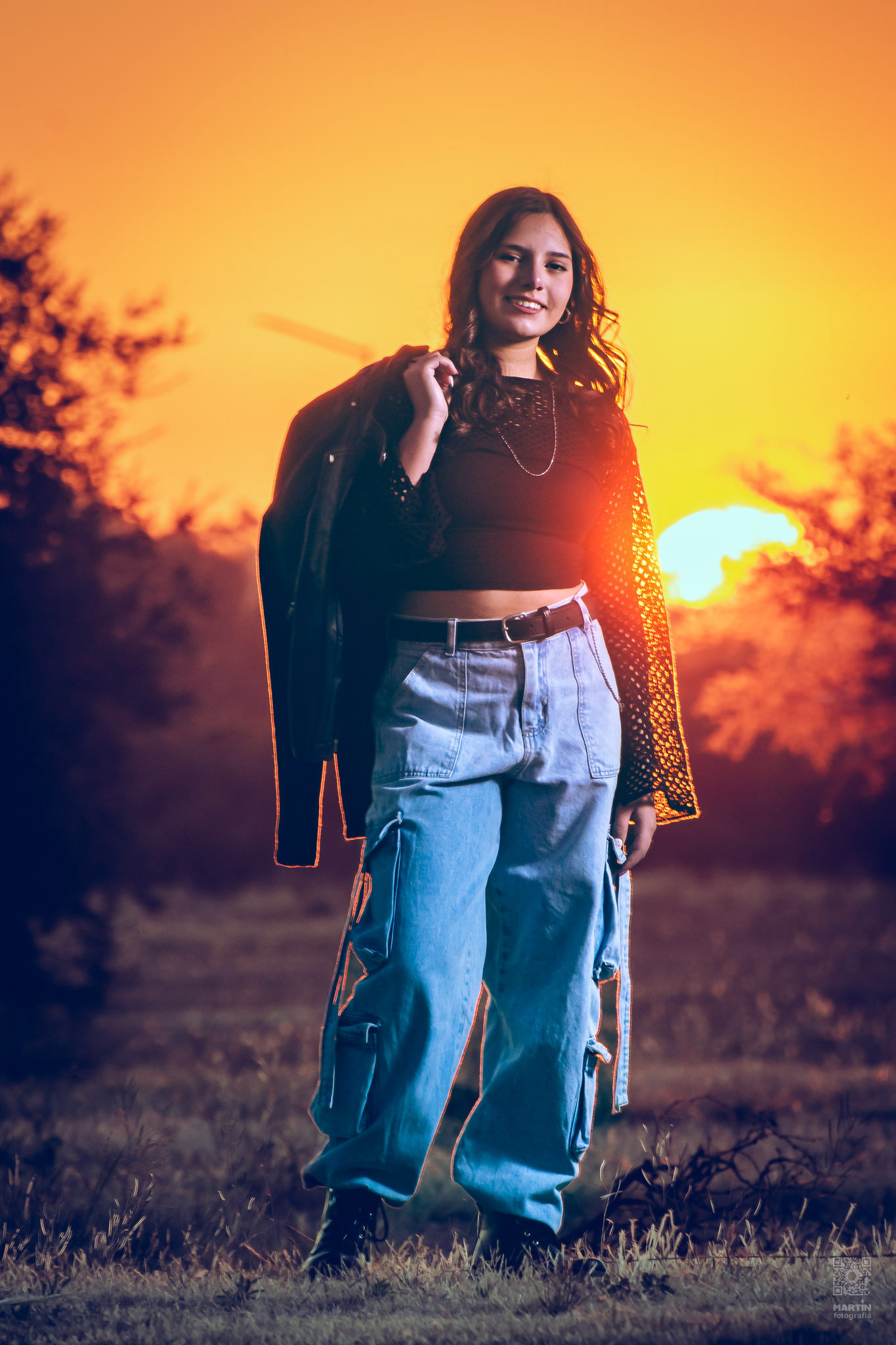 Martín Fotografía - Fotógrafo profesional en Deán Funes y el norte de Córdoba