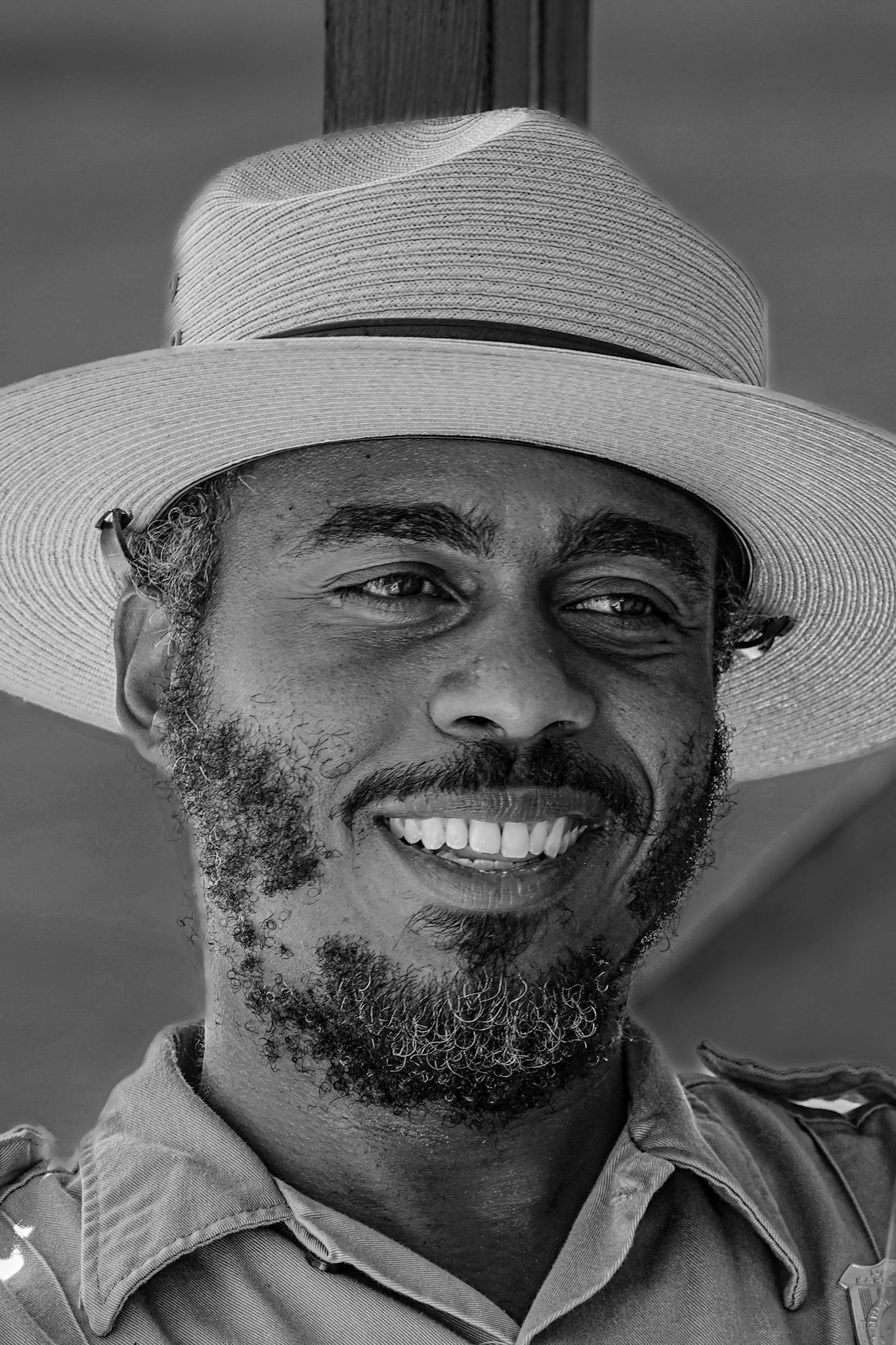 Duck 2019 Park Ranger Lighthouse