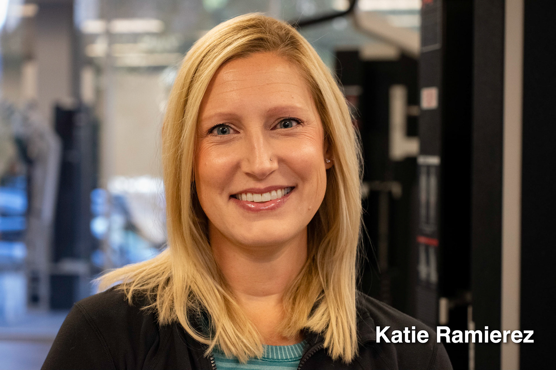 Katie Ramierez