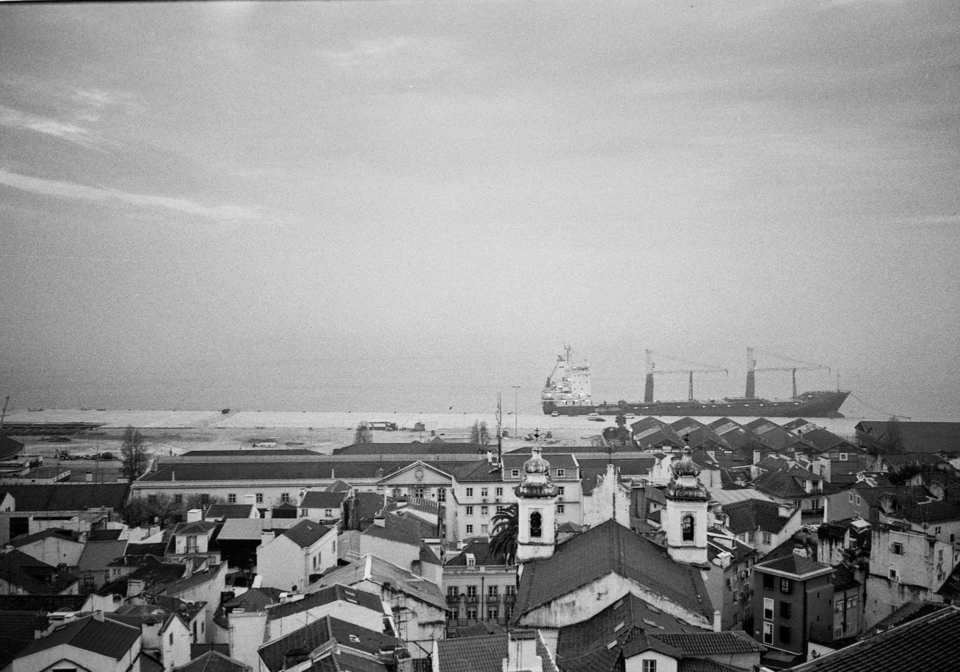 LISBOA