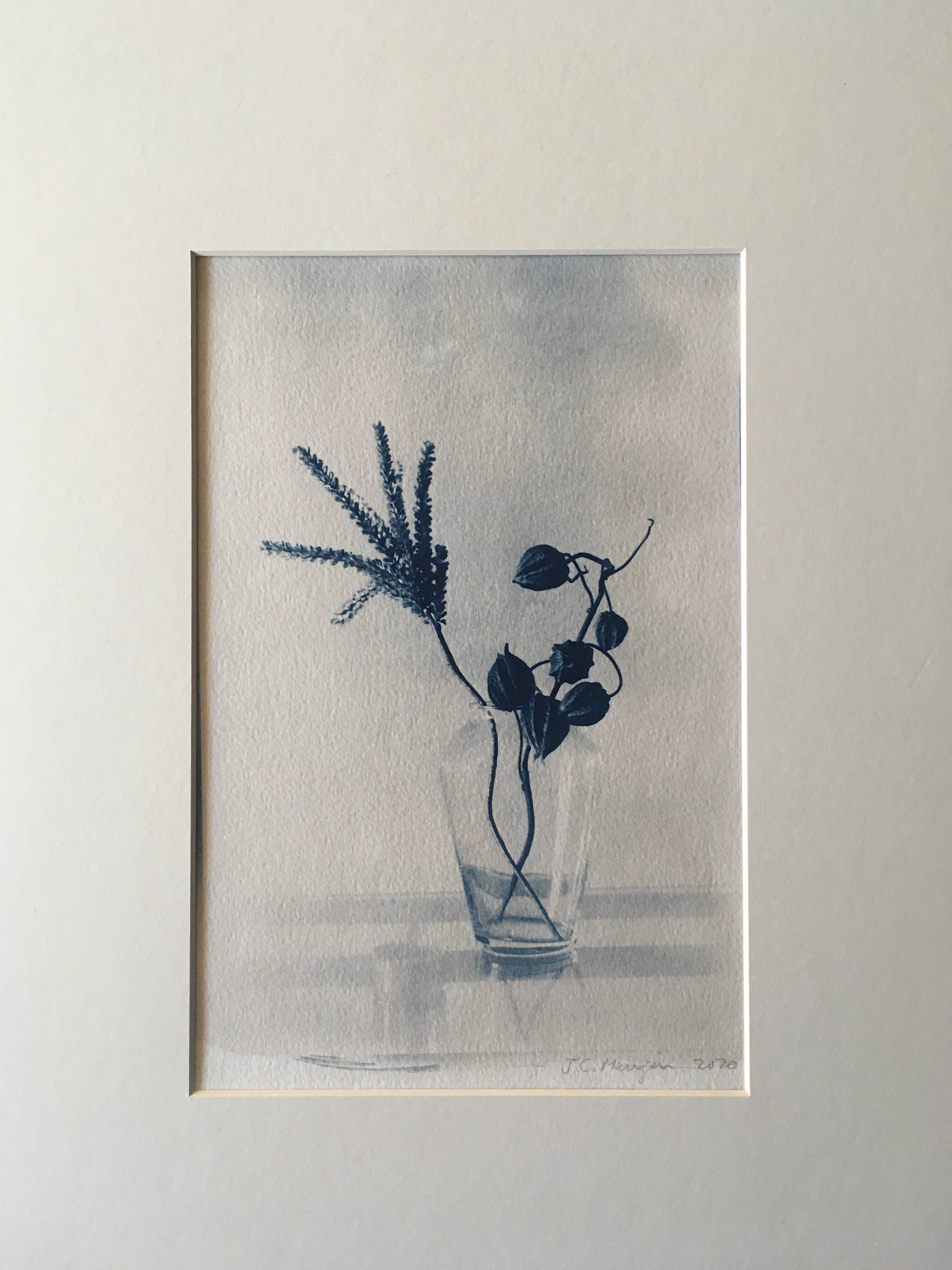 Cuento hasta seis... ...pero somos doce