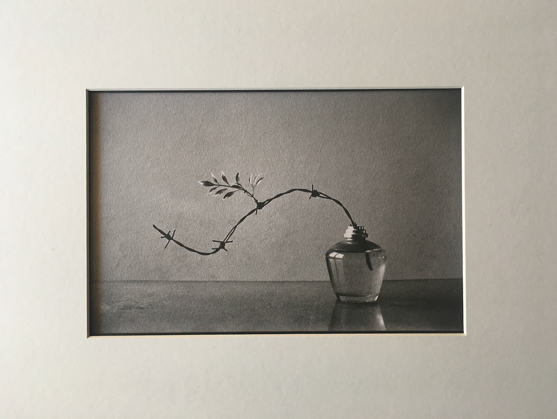 Impossible is nothing