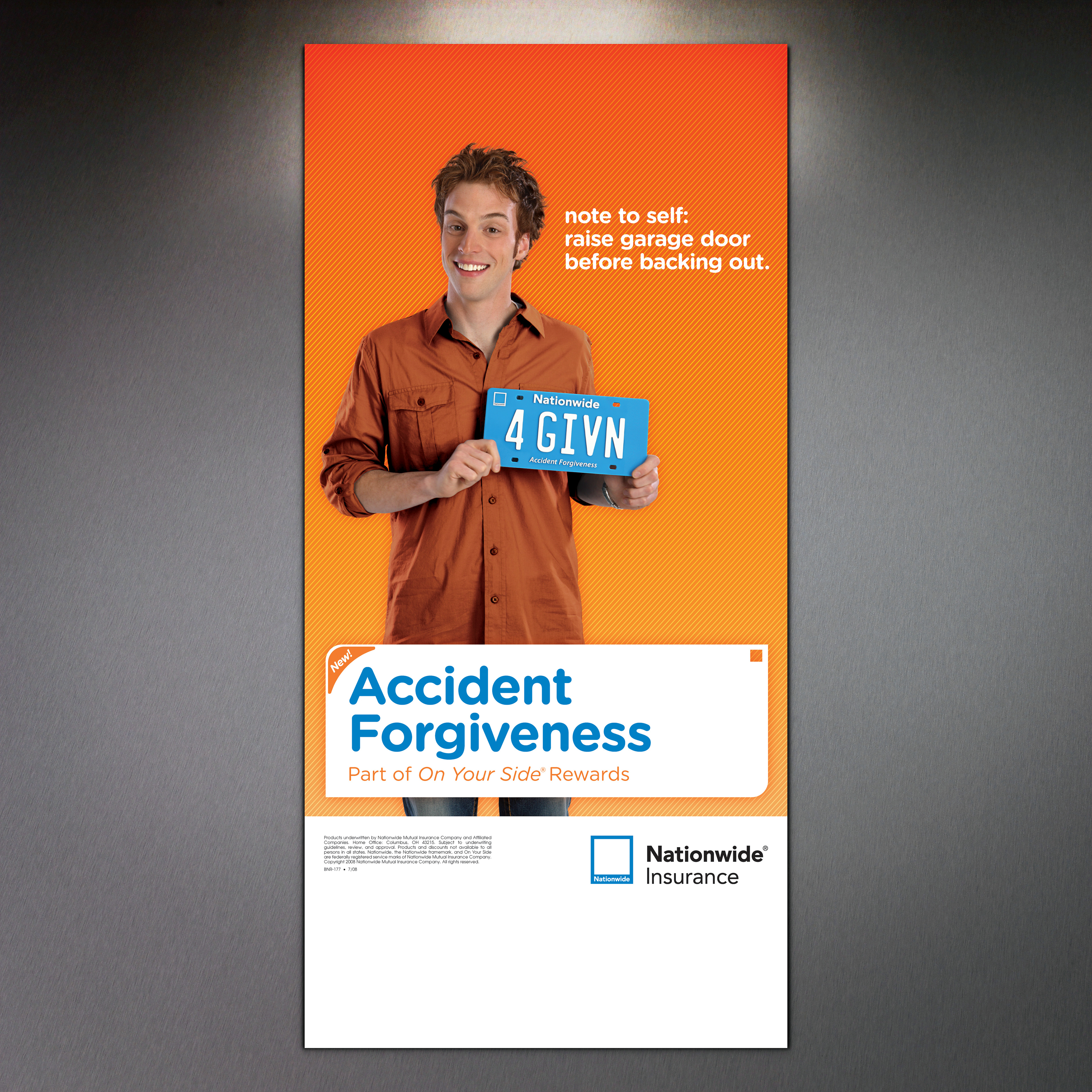 Banner Stand