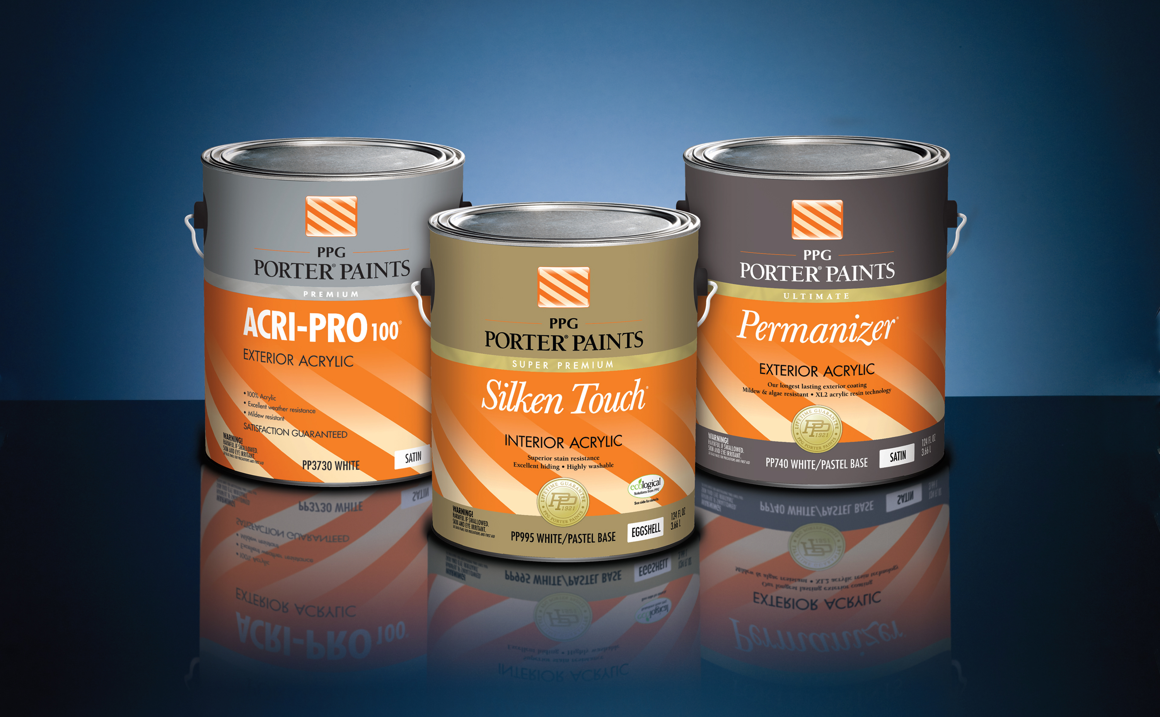 Creative Direction & Packaging Design: Jim Bolander
