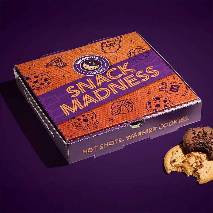 FINAL PACKAGING