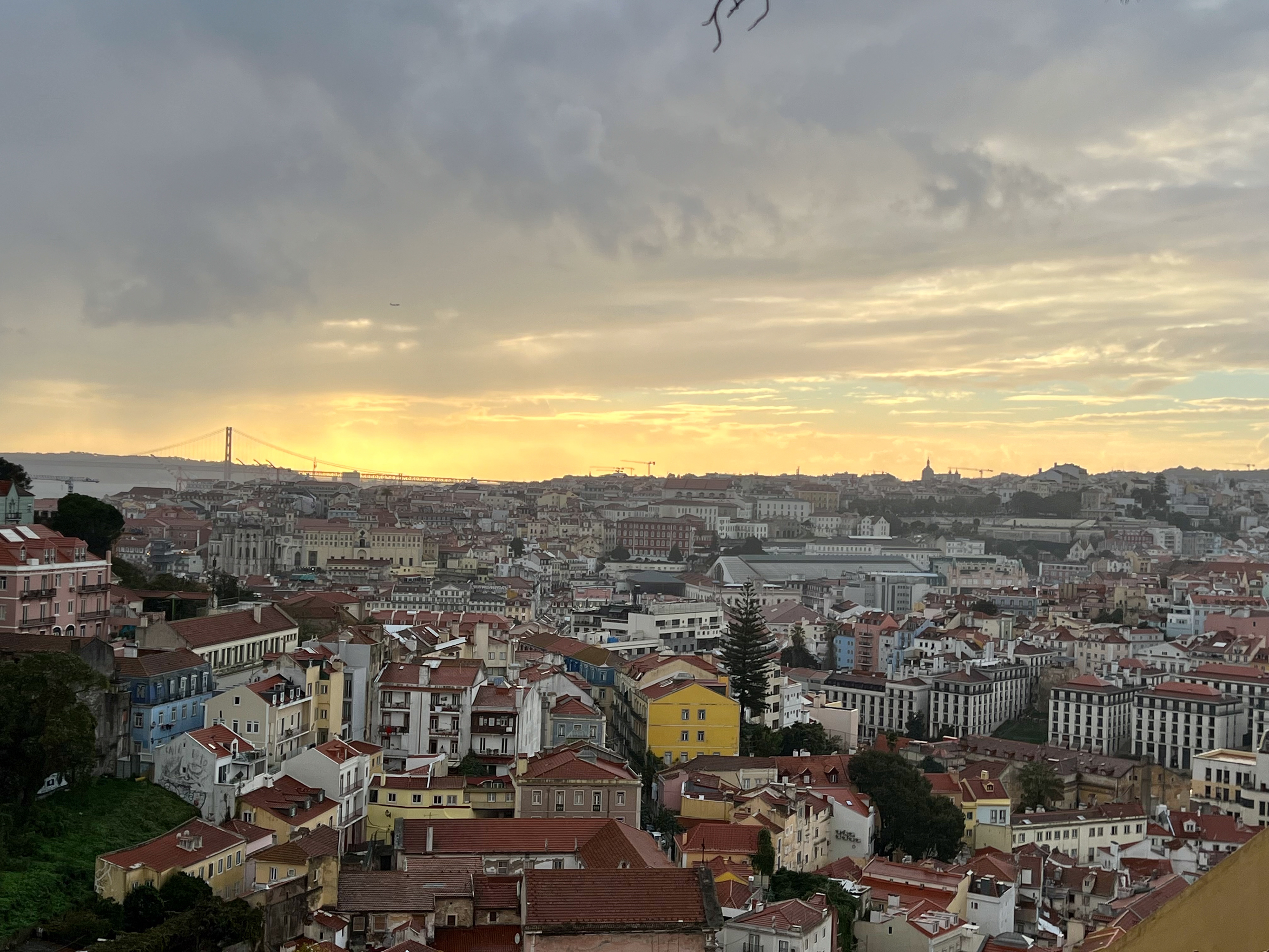 Lisbonne