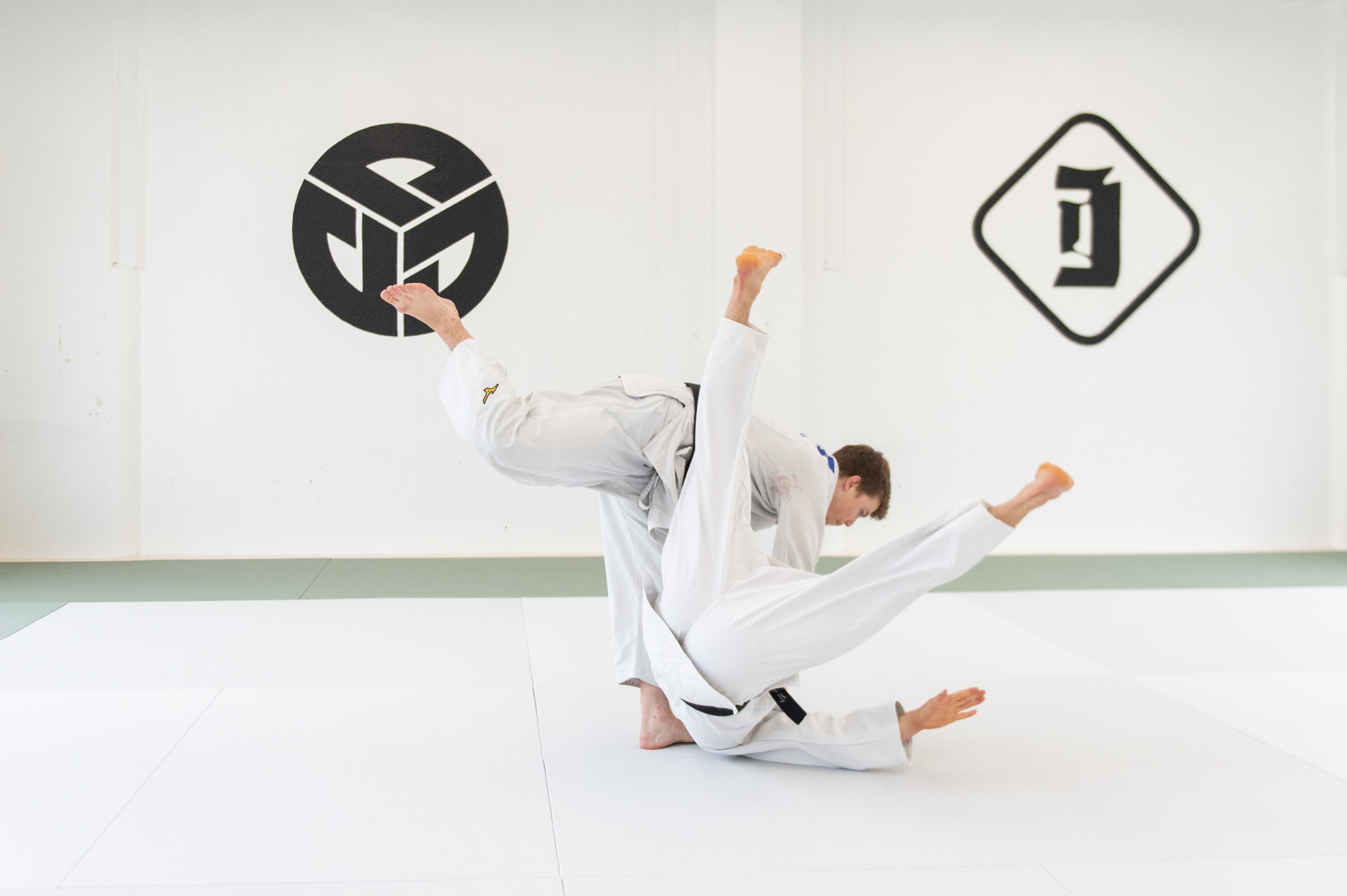 Judo